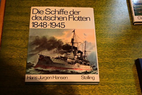 Die schiffe der deutschen - die,