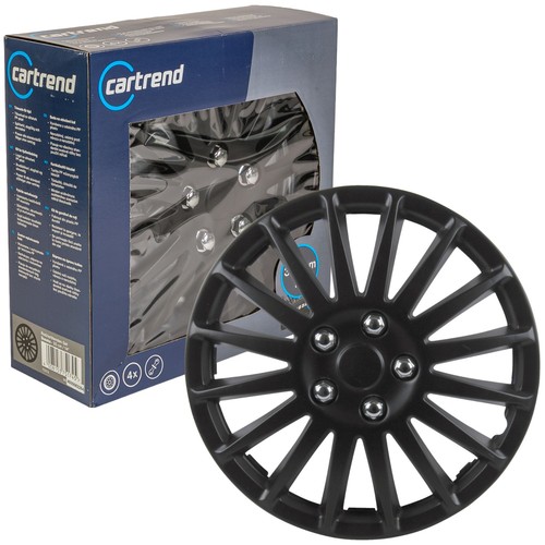 Cartrend radzierblenden set - cartrend, radzierblenden-set