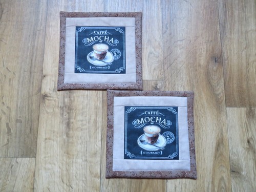 Neu kleine tischsets mug - 2,