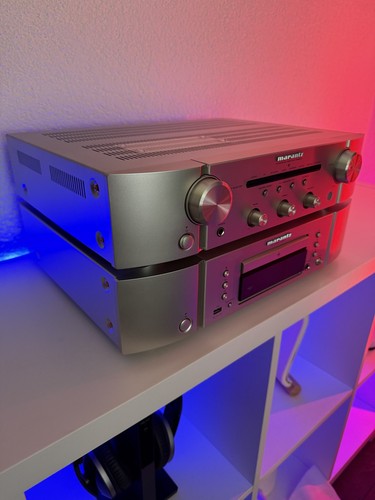 Marantz cd6007 - &,