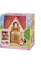 Sylvanian Families
