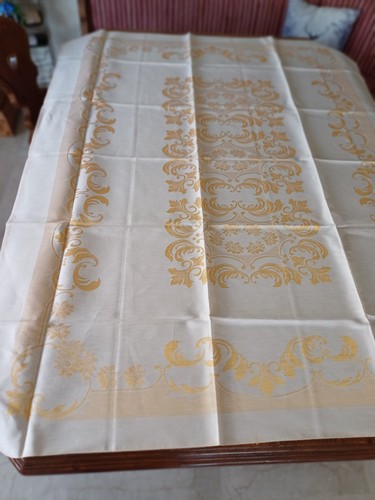Tischdecke vintage von - vintage, oma
