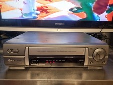 VHS VCR MEDION MD9023 Ohne FB