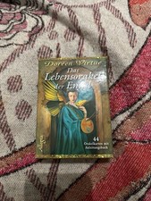 Das Lebensorakel der Engel -