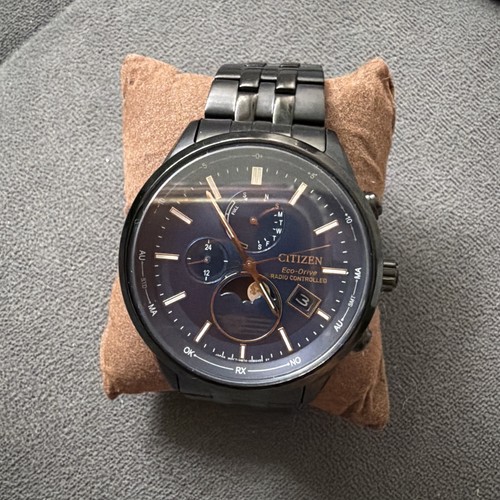 Armbanduhr citizen eco - citizen, eco-drive
