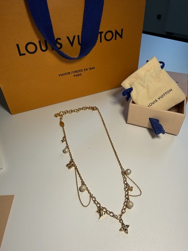 Louis vuitton goldfarbene - louis,