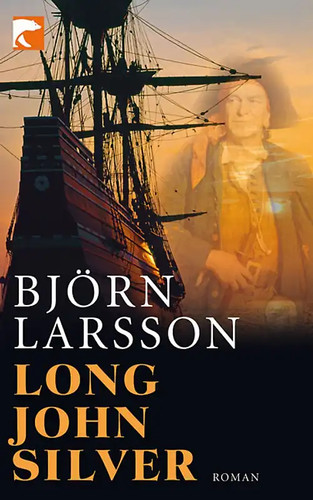 Long john silver - long,