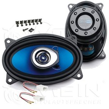 SINUSTEC AUTO LAUTSPRECHER