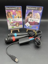 Singstar Bundle PS2 | Sony