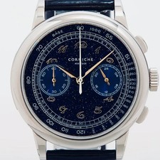 CORNICHE Heritage Chronograph