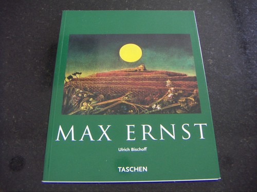 Max ernst 1891 1976 jenseits - 1891,