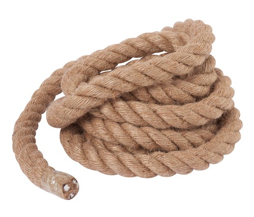 Vbs ramie seil dick 3 - ramie,