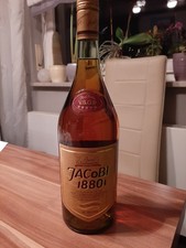 Jacobi 1880 Weinbrand  1 Liter