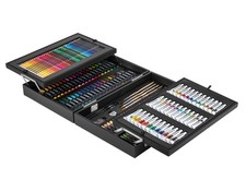 Crelando Premium Malkoffer