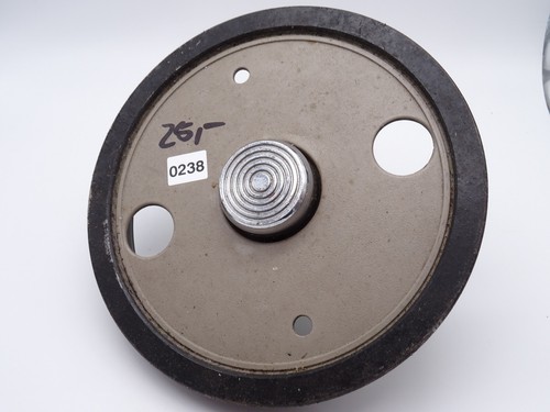 Plattenteller rowe ami 0238 - rowe, ?