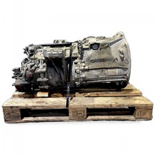 Actros MP4 Antos Arocs TP2062477 Getriebe A0012600405 0012600405 G211-12 715352
