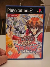 Yu-Gi-Oh! Gx: Tag Force