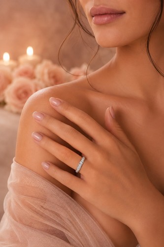 Memoire alliance ring - alliance,