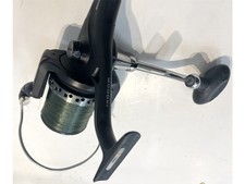 Fox Stratos 12000E Big Pit