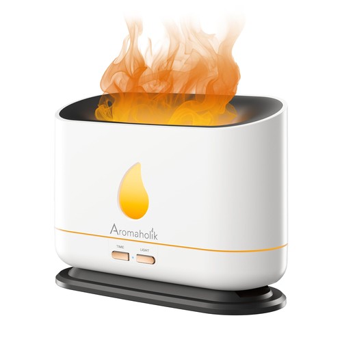 Aroma diffuser kamin für - kamin,