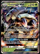Golisopod GX Ultra Rare SM -