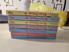 Kitchen Princess Manga Band