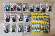 LEGO® 71009 Minifiguren