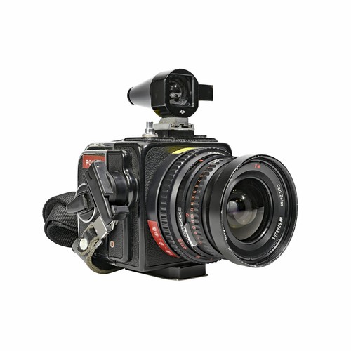 Hasselblad swc analoge - swc/m,