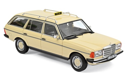 Norev 183731 mercedes - mercedes, t