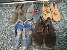 5 Paare Schuhpaket Herren  Gr