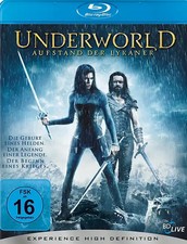 Underworld: Aufstand der Lykaner