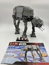 LEGO Star Wars: Walker At-At
