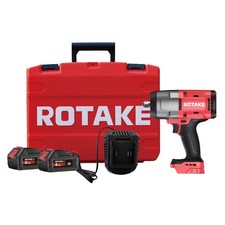 Rotake T3 Akku Schlagschrauber