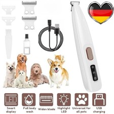 PawTrim Pro -Schmerzfreie
