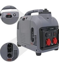 Inverter Generator