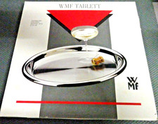 WMF Tablett D:30cm CROMARGAN
