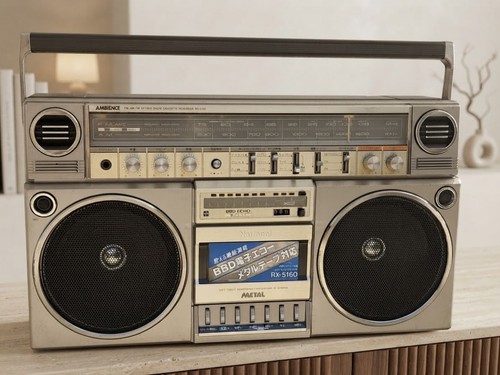 National 5160 rare vintage - national,