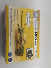 NIBObee Roboterbausatz