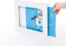 Articulate Gallery - A4 Kids