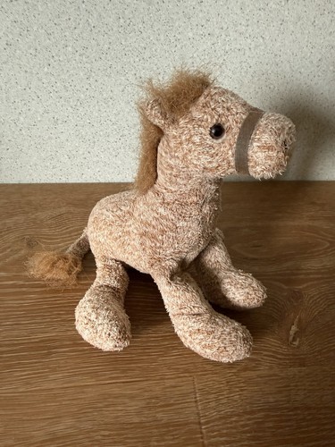 Beanie baby pferd - ty,