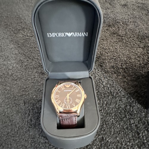 Emporio armani classic - emporio, ar1705