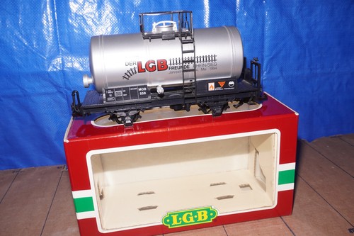 Bod lgb spur g kesselwagen - bod/9],