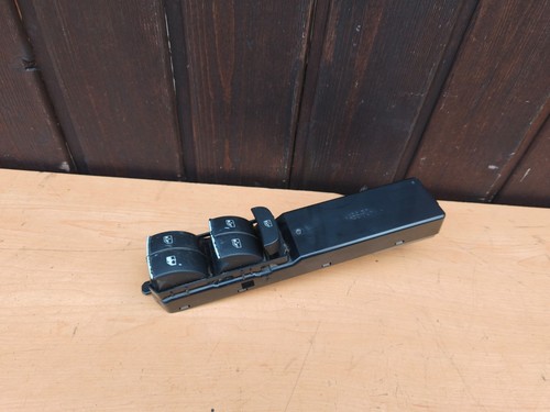 Fensterheberschalter vorne