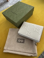 gucci portemonnaie damen Neu