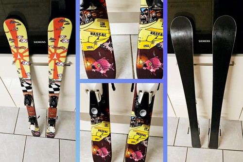 Kinderski atomic 110 - atomic,,