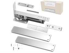 Double Action Spring Hinges