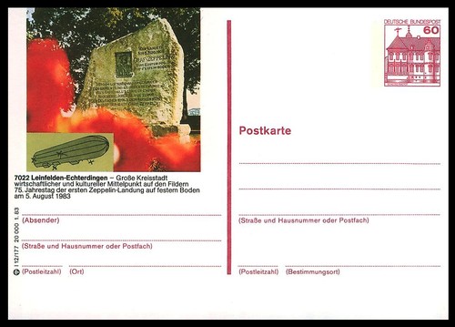 Bildpostkarte - ,