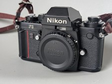 Nikon analoge kamera kein - nikon,