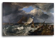 Kunstdruck william turner - kunstdruck,