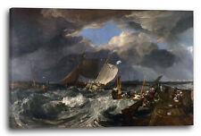 Kunstdruck William Turner -